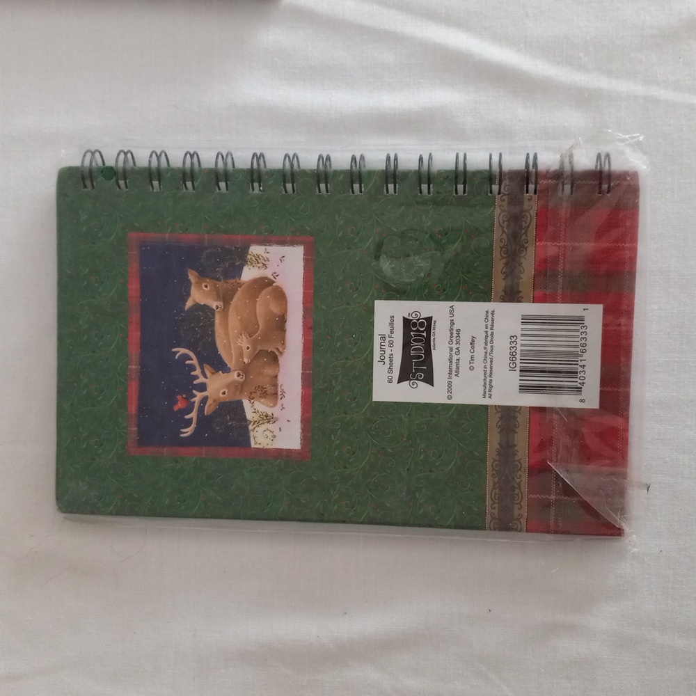 Notebooks - Picture 6 of 6